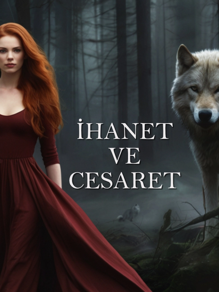 İhanet ve Cesaret