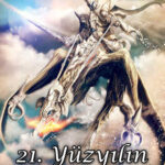 21. Yüzyılın Başbüyücüsü