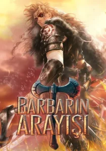 Barbarın Arayışı