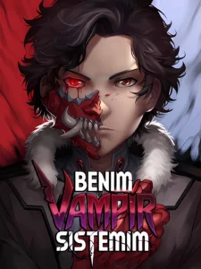 Benim Vampir Sistemim