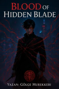 Blood of the Hidden Blade