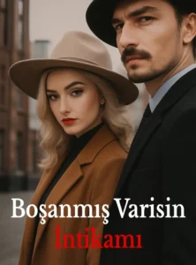 Boşanmış Varisin İntikamı