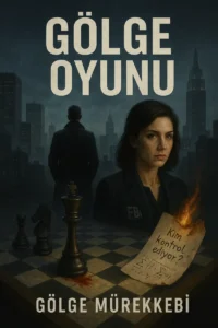 Gölge Oyunu