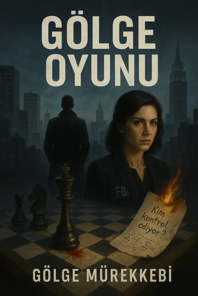 Gölge Oyunu