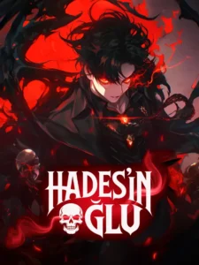 Hadesin Oğlu