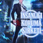 İnsanlığı Koruma Şirketi