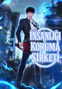 İnsanlığı Koruma Şirketi