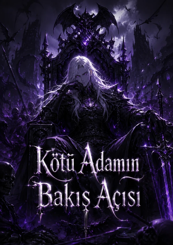 Kötü Adamın Bakış Açısı