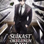 Suikast Okulunun Dahi Profesörü