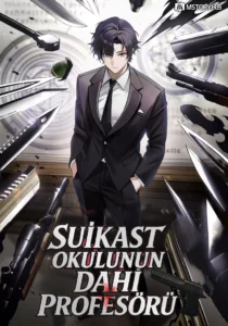 Suikast Okulunun Dahi Profesörü