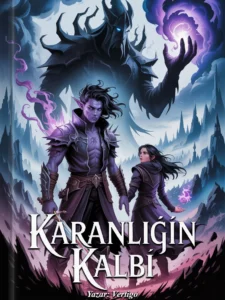 Karanlığın Kalbi