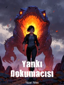 Yankı Dokumacısı