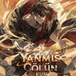 Yanmış Çölün Kum Büyücüsü