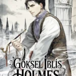 Göksel İblis Holmes: Londranın Zaptı