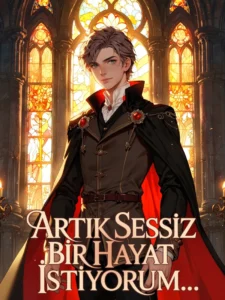 Artık Sessiz Bir Hayat İstiyorum…
