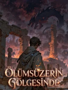 Ölümsüzlerin Gölgesinde