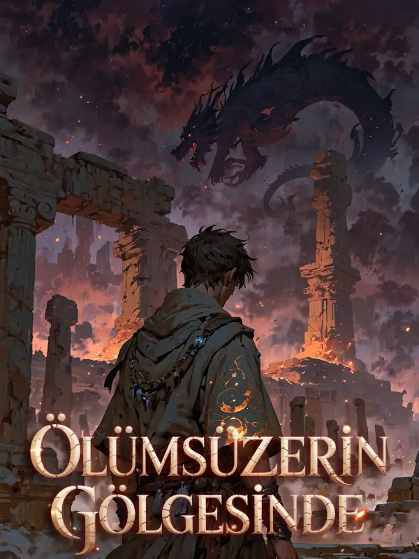 Ölümsüzlerin Gölgesinde