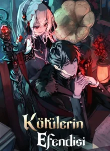 Kötülerin Efendisi