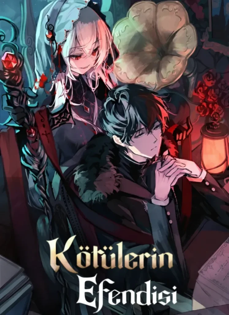 Kötülerin Efendisi