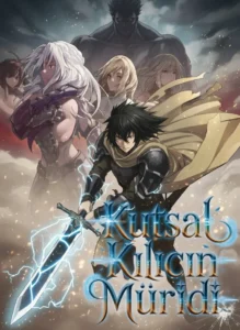 Kutsal Kılıcın Müridi