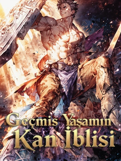 Geçmiş Yaşamın Kan İblisi