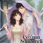 CEO’nun Sözleşmeli Eşi