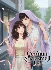 CEO’nun Sözleşmeli Eşi