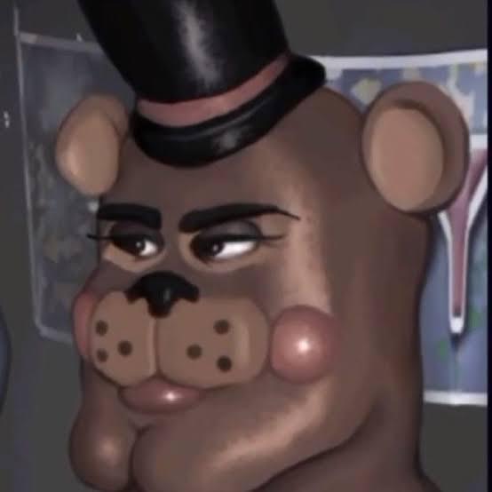 freddy