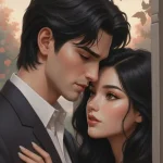 Milyarderin İlk Sevgi Dolu Evliliği