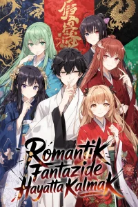 Romantik Fantazide Hayatta Kalmak