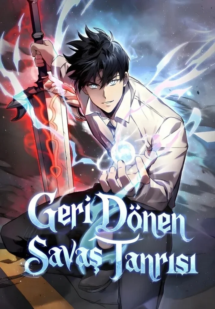 Geri Dönen Savaş Tanrısı