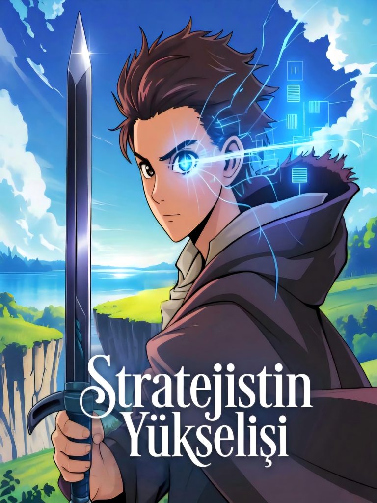 Stratejistin Yükselişi