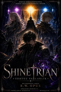 Shinetrian