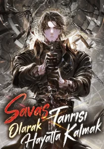 Savaş Tanrısı Olarak Hayatta Kalmak