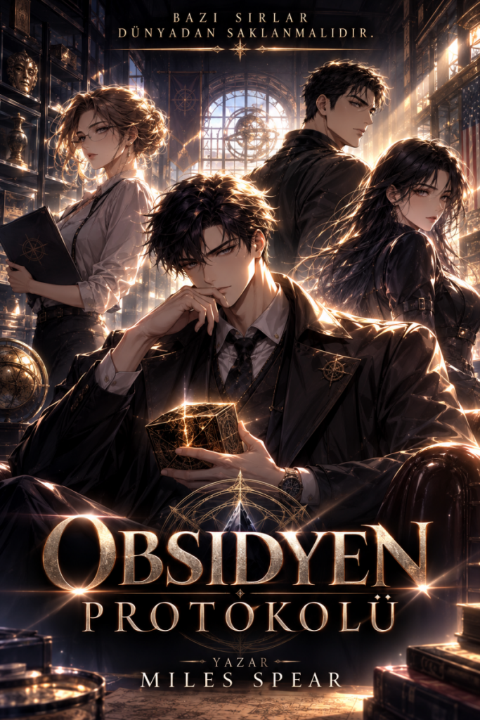Obsidyen Protokolü