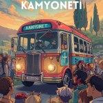 Reenkarnasyon Kamyoneti
