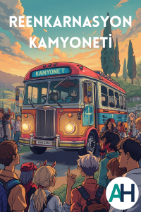 Reenkarnasyon Kamyoneti